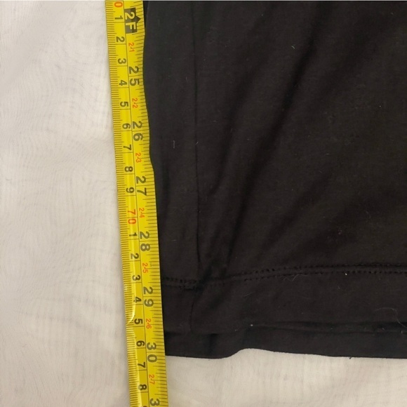 Dkny LOUNGEWEAR Black Joggers size medium - Picture 11 of 11